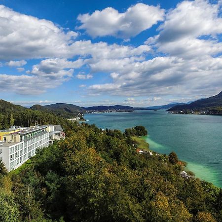 Ibis Woerthersee Пёрчах-ам-Вёртерзе Экстерьер фото