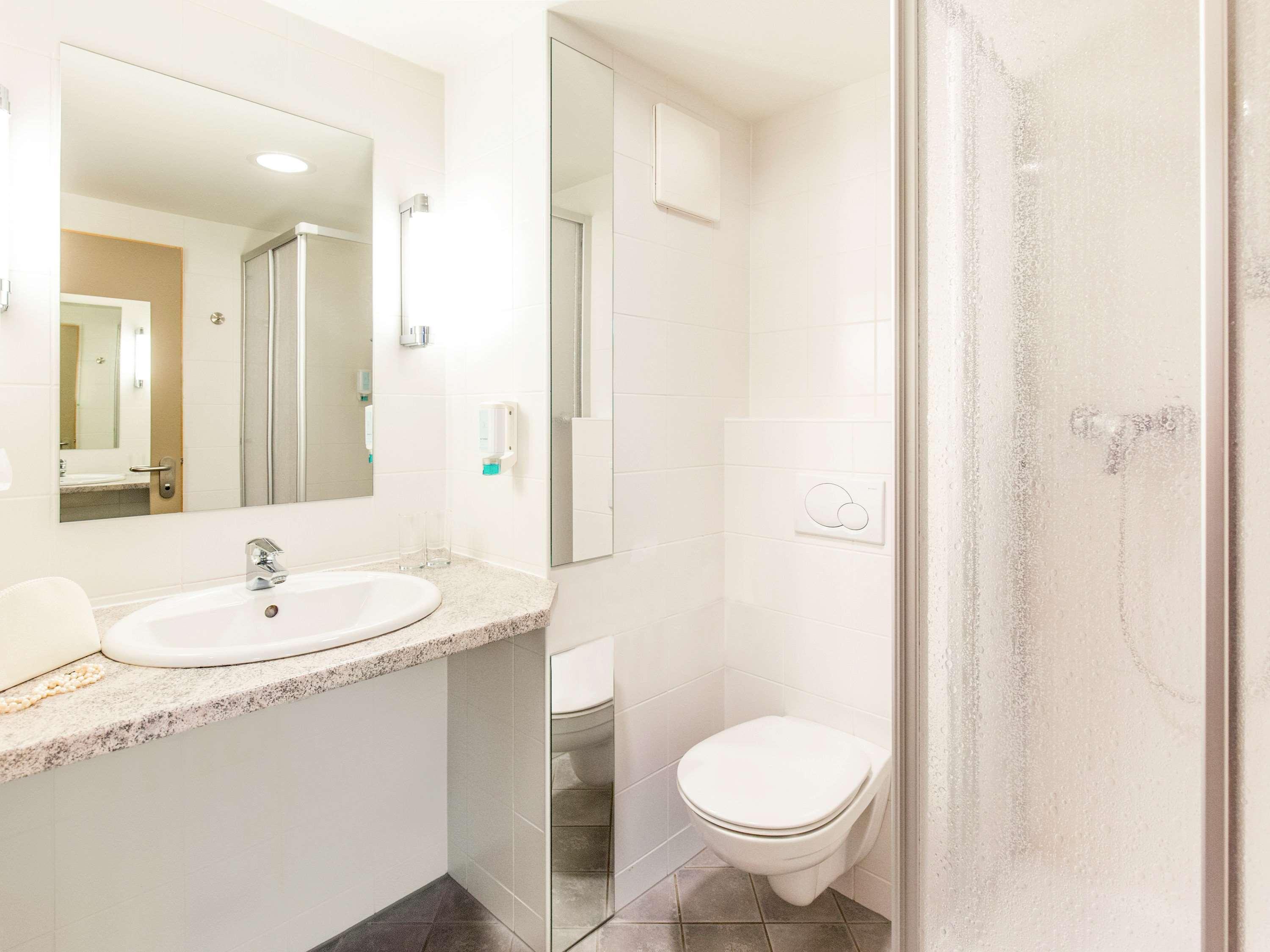 Ibis Woerthersee Пёрчах-ам-Вёртерзе Экстерьер фото
