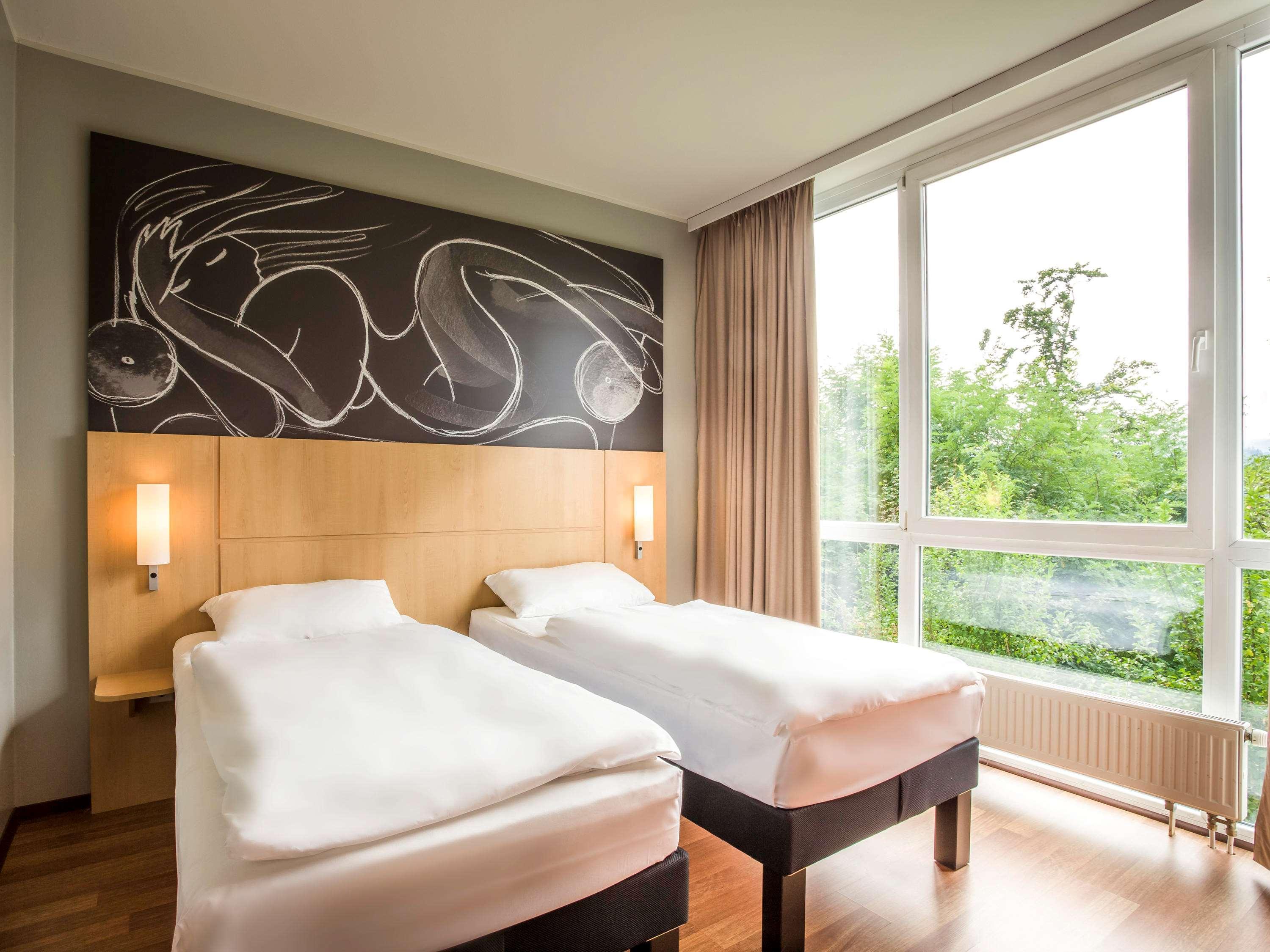 Ibis Woerthersee Пёрчах-ам-Вёртерзе Экстерьер фото